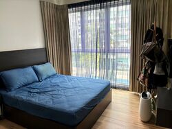 The Esparis (D18), Condominium #609221141